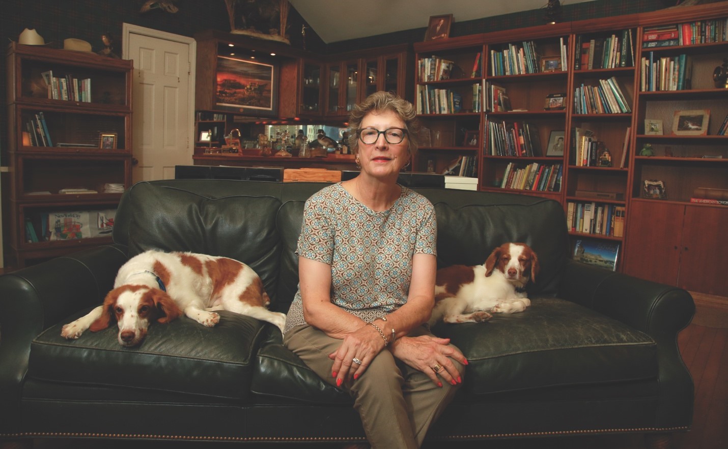 Member Highlight Mary Dodson Atlanta